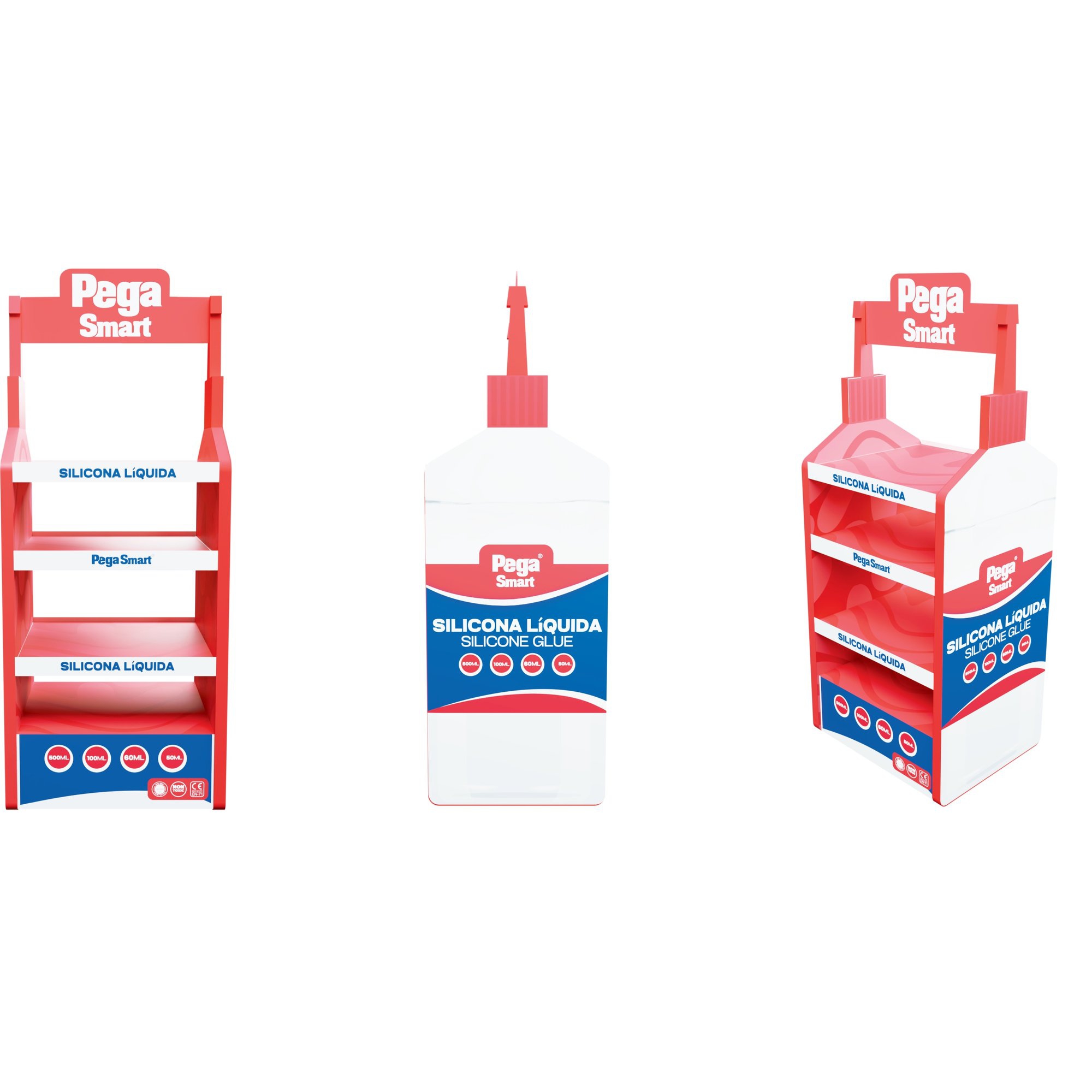 FLOOR DISPLAY - 787-9410037