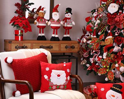Santini Christmas