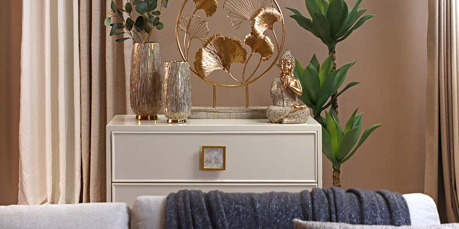 Categorías que debe incluir en su compra de decoración para el hogar al por mayor