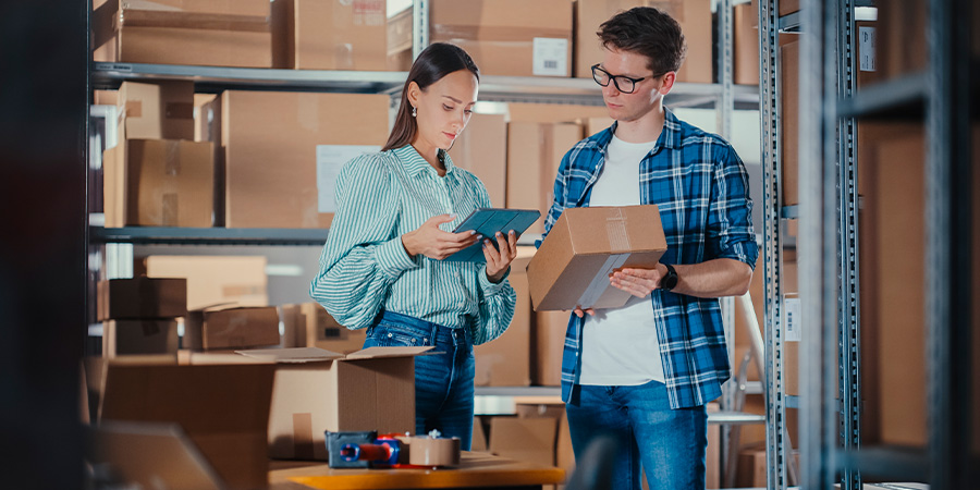 5 errores al comprar al por mayor y cómo evitarlos