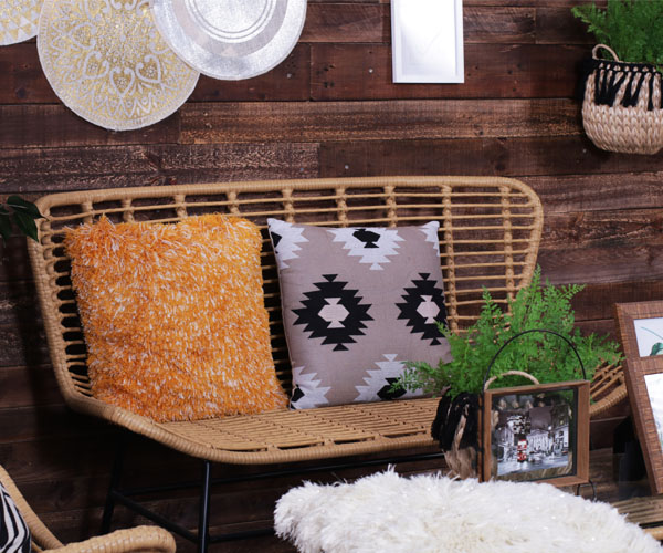 Muebles de plástico